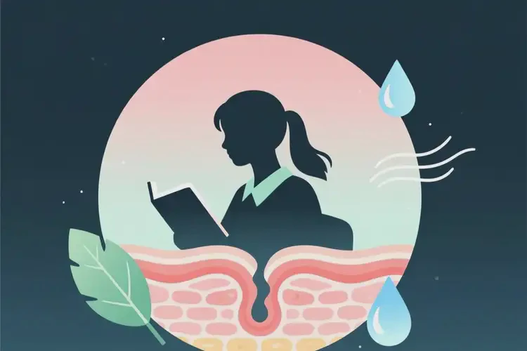 大學(xué)生肛周容易長(zhǎng)濕疹可不可以根治(圖2)