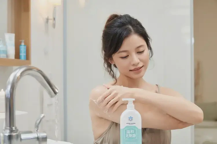 哺乳期媽媽手臂上經(jīng)常長(zhǎng)濕疹可不可以根治(圖4)