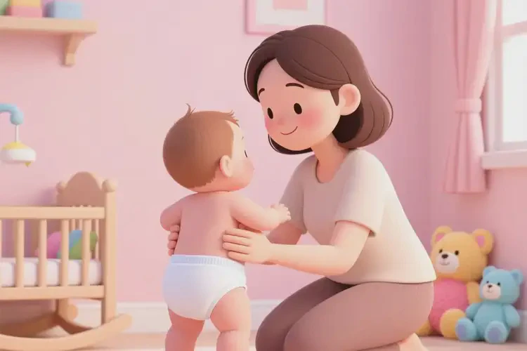 幼兒肛周經常起濕疹可不可以根治(圖3)