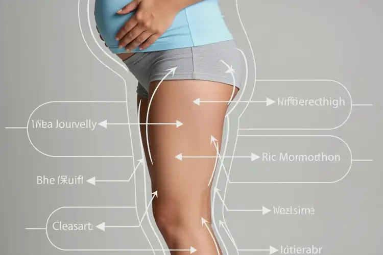 孕婦小腿經(jīng)常長(zhǎng)濕疹可不可以根治(圖4)