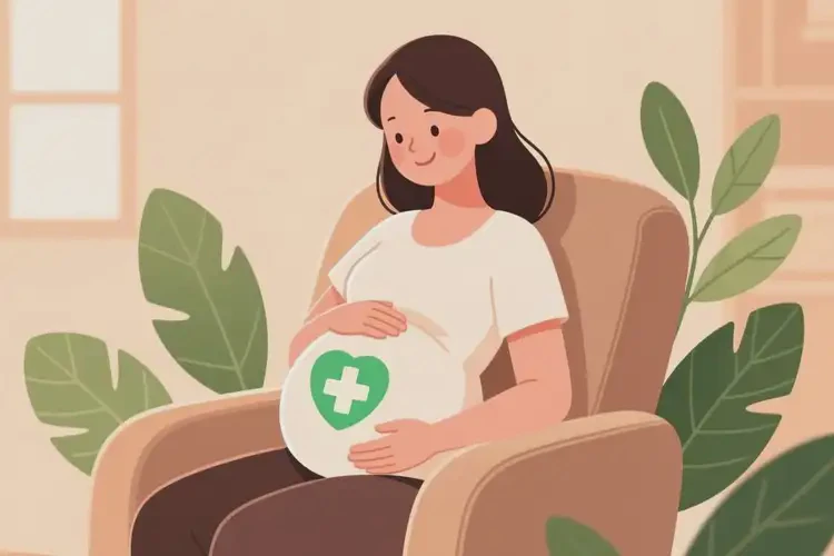 孕妇肛周偶尔起湿疹可不可以根治(图3)