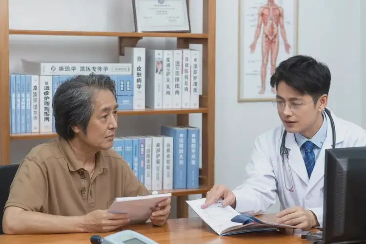 幼兒肚子有濕疹可不可以根治(圖1)