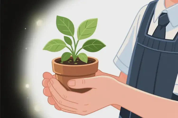 大學(xué)生手上偶爾起濕疹可不可以根治(圖2)