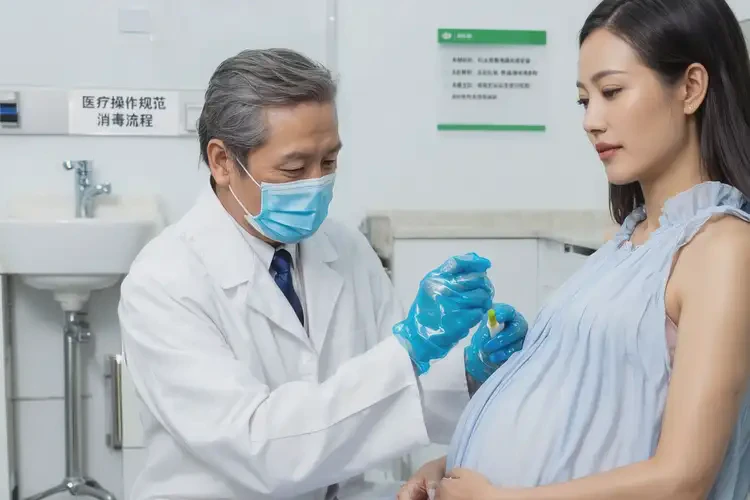 孕妇手臂上容易起湿疹能彻底自愈吗(图3)