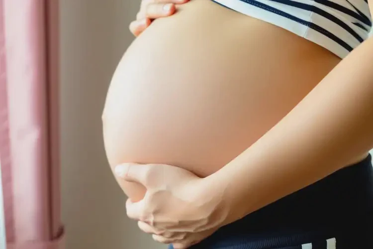 孕妇全身出湿疹可不可以根治(图1)