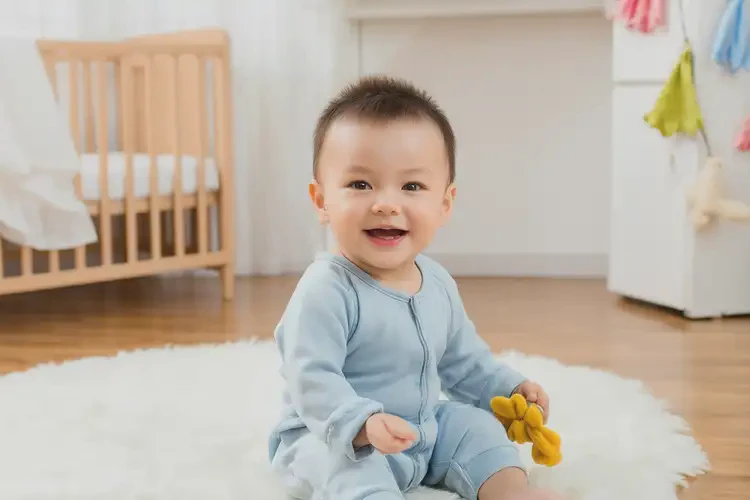 宝宝手上经常起湿疹可以治好吗(图1)