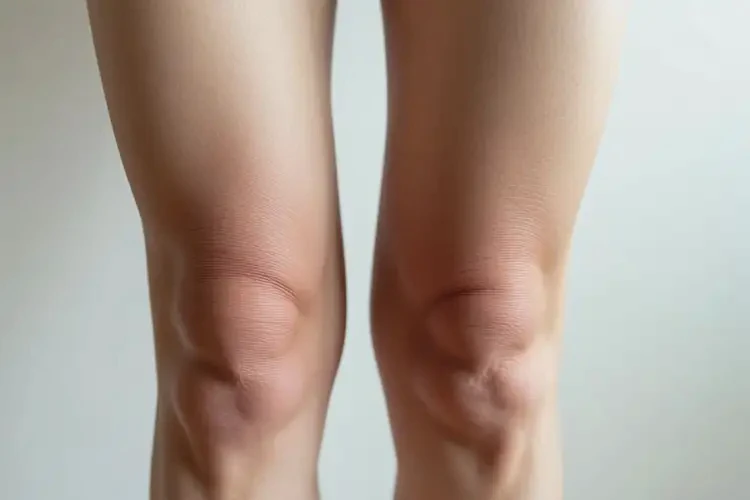 女人大腿經(jīng)常長濕疹可不可以根治(圖3)