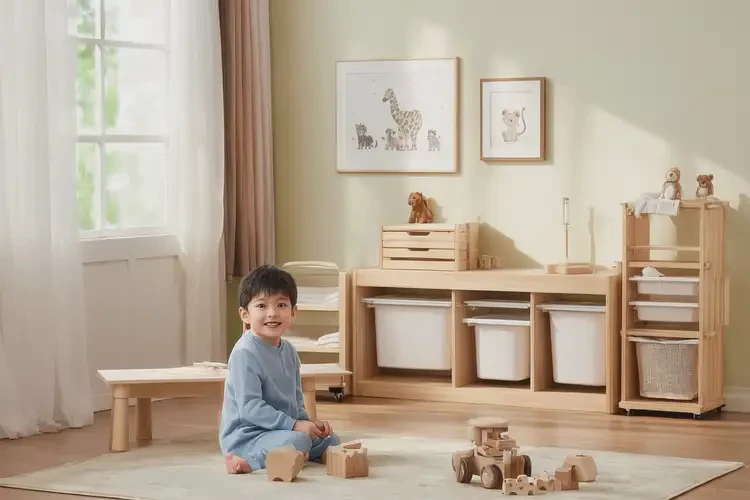 孩子全身起濕疹可不可以根治(圖2)