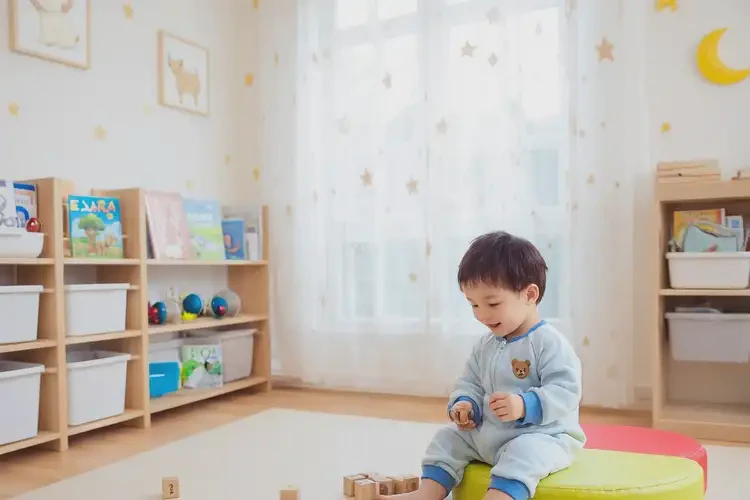 幼兒屁股偶爾長(zhǎng)濕疹可不可以根治(圖1)