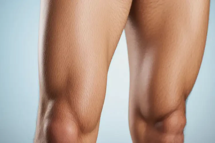 男性大腿上偶爾長濕疹可不可以根治(圖4)