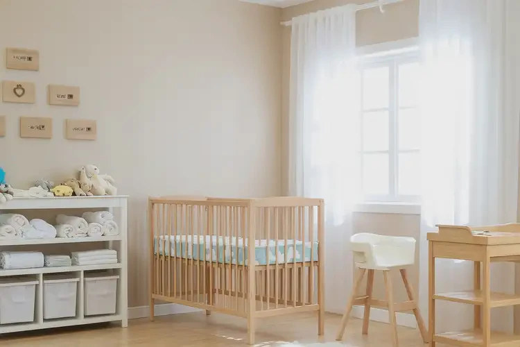 嬰幼兒脖子上容易起濕疹可以治好嗎(圖1)