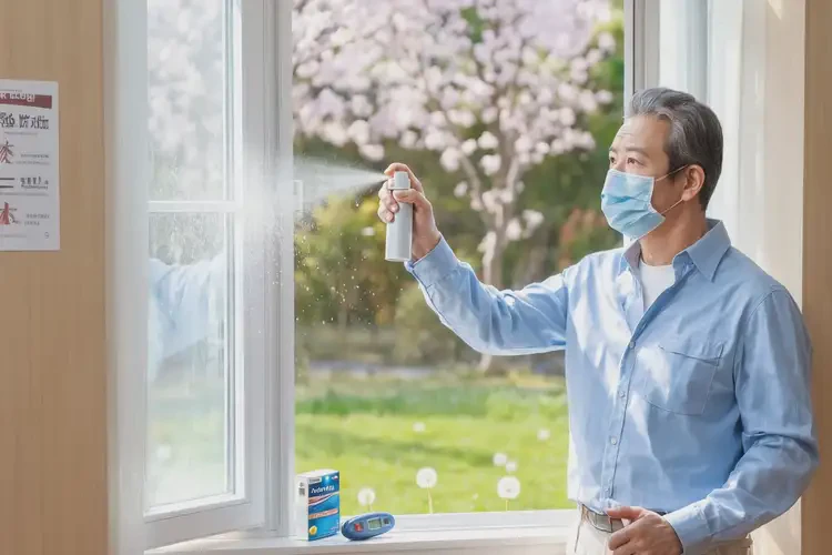 男人全身有濕疹不管它會自己自愈嗎(圖1)