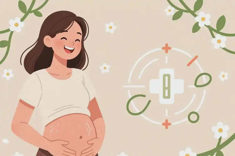 青年人肚子上有濕疹可不可以根治(圖3)