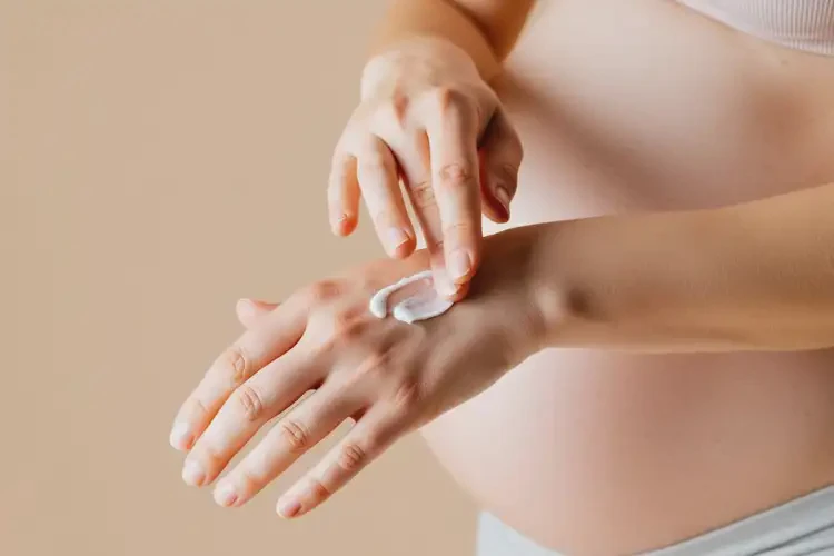 孕妇全身出湿疹可不可以根治(图4)