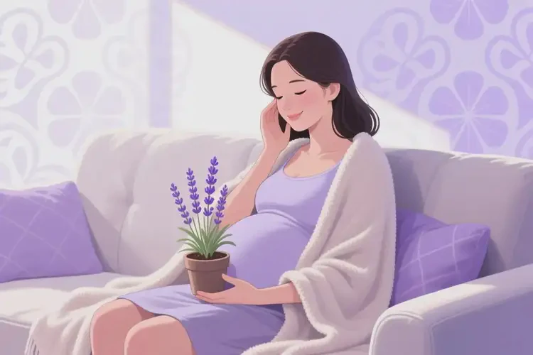 孕婦身上有濕疹可不可以根治(圖1)