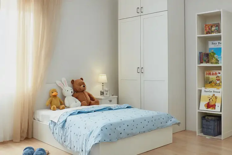 少兒肚子經(jīng)常長(zhǎng)濕疹可不可以根治(圖1)