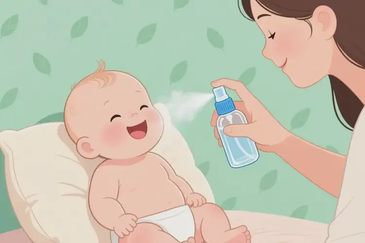 小兒脖子容易起濕疹可不可以根治(圖2)