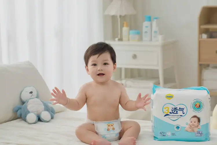 嬰兒肛周偶爾長濕疹可不可以根治(圖1)