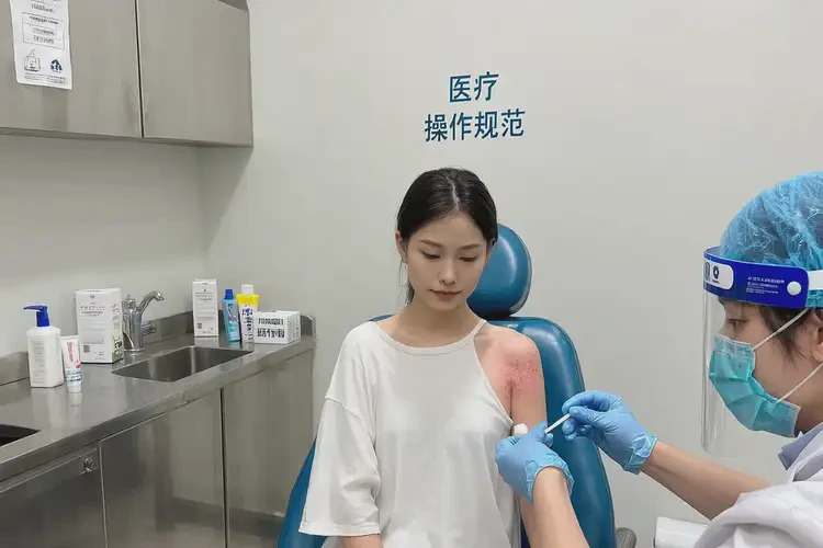 女人屁股經(jīng)常長濕疹可不可以根治(圖3)