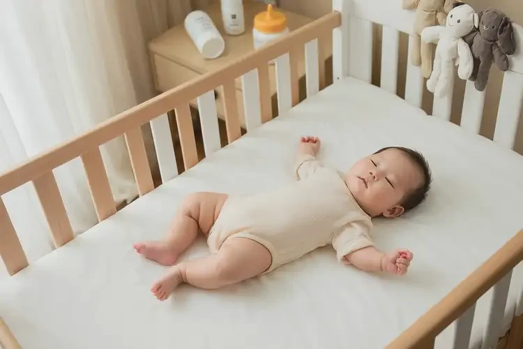 寶寶身上出濕疹可不可以根治(圖1)