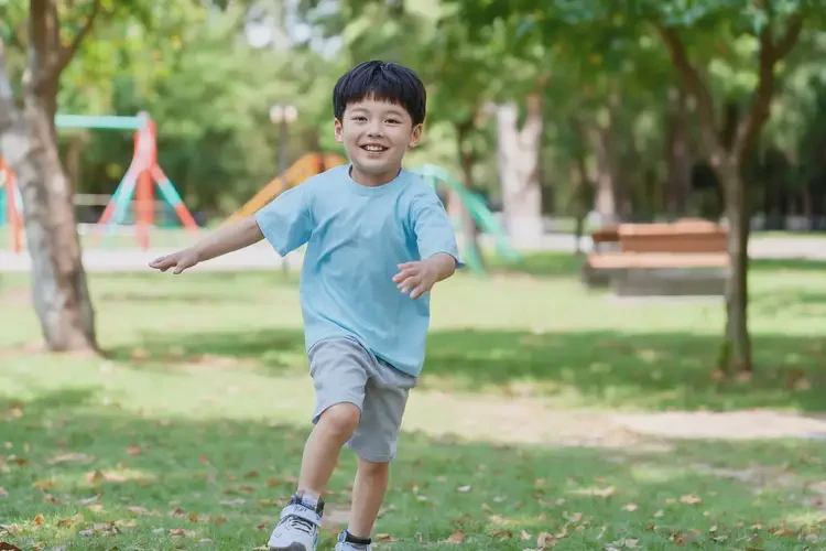 小學(xué)生屁股上起濕疹可不可以根治(圖1)