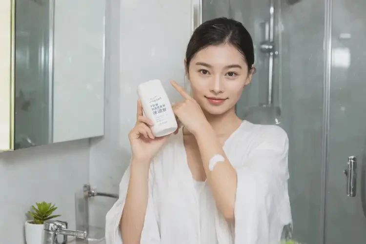 女性身上偶爾起濕疹可不可以根治(圖2)