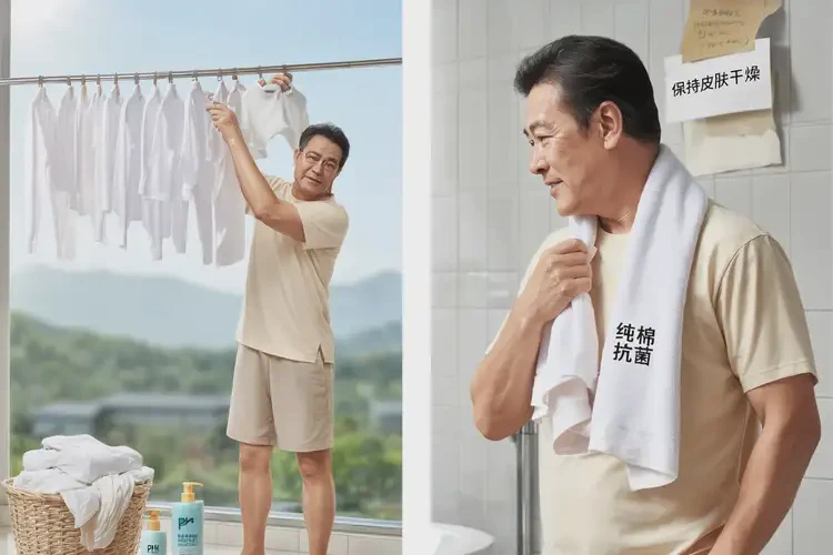 男性屁股經(jīng)常長濕疹可不可以根治(圖2)