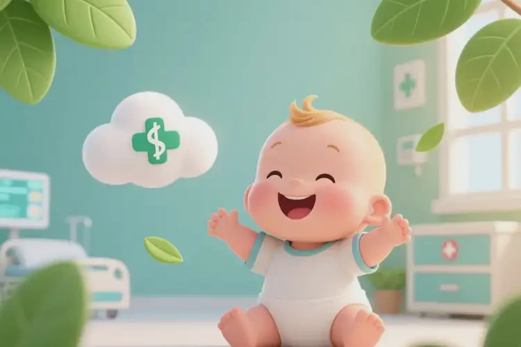 寶寶肛周有濕疹可以治好嗎(圖3)