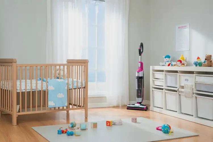 嬰幼兒脖子上經(jīng)常長濕疹可不可以根治(圖1)