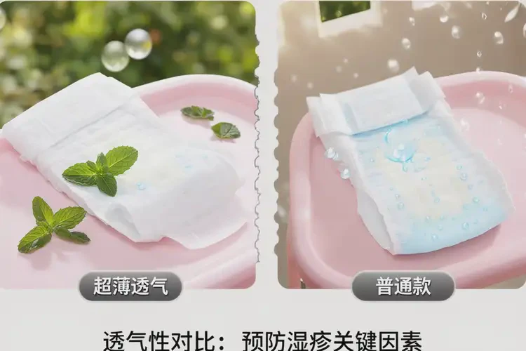 兒童屁股起濕疹可不可以根治(圖2)