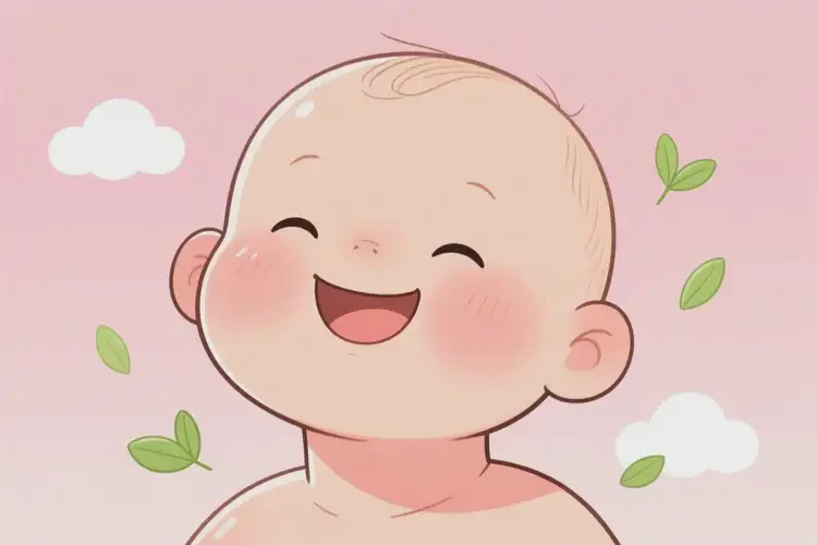 寶寶脖子經(jīng)常長濕疹可不可以根治(圖2)
