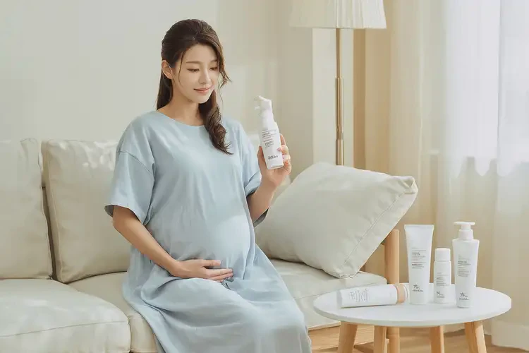 孕婦面部長濕疹可不可以根治(圖2)