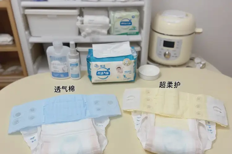 嬰兒肛周偶爾長濕疹可以治好嗎(圖2)