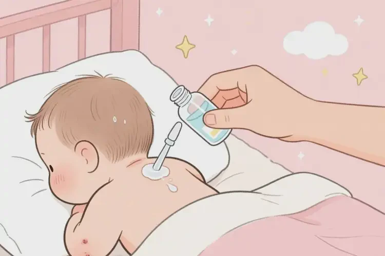 幼兒脖子容易起濕疹可不可以根治(圖3)