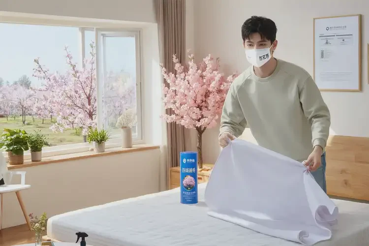 男人全身有濕疹不管它會自己自愈嗎(圖2)