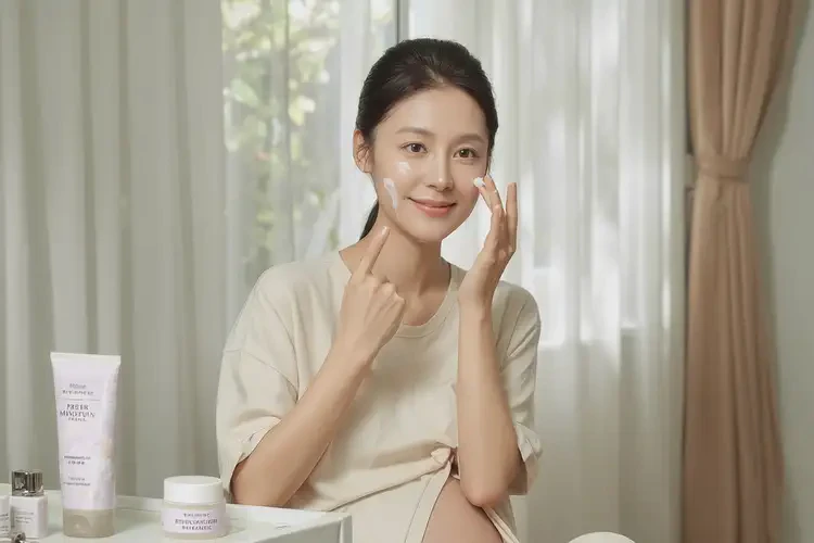 孕婦脖子上經(jīng)常起濕疹可以徹底自愈嗎(圖4)