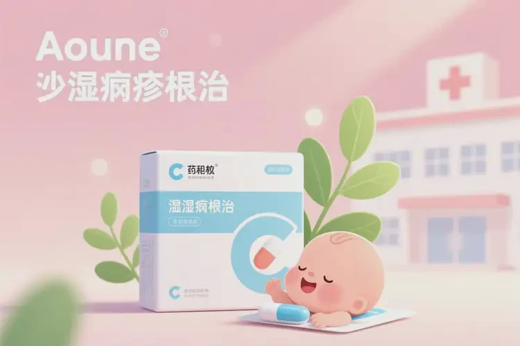 新生兒四肢容易長濕疹可不可以根治(圖4)