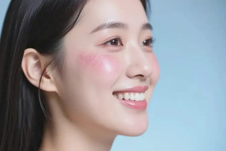 青年人面部出濕疹可不可以根治(圖3)