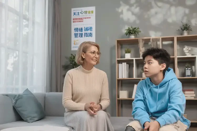 青少年大腿上經(jīng)常起濕疹能不能徹底自愈(圖1)