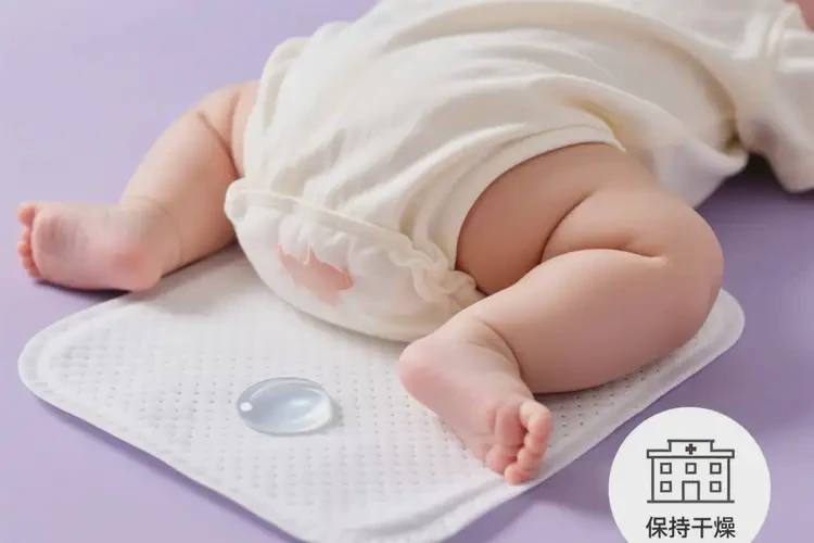 嬰兒肛周出濕疹能夠徹底治愈嗎(圖3)