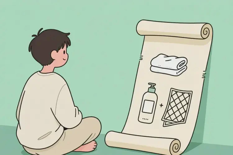 青少年肛周容易起濕疹可不可以根治(圖2)