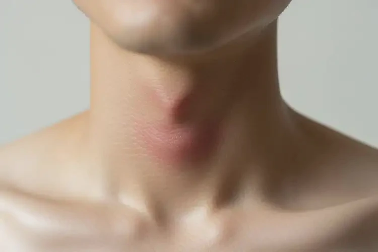 男人脖子上经常起湿疹可不可以根治(图4)