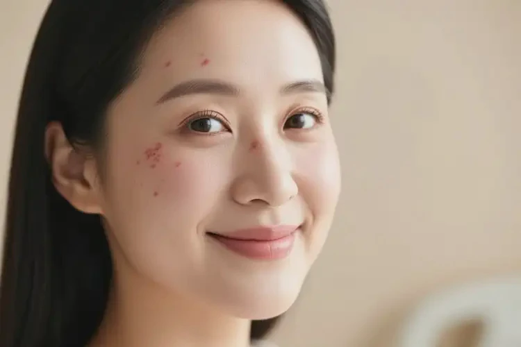 孕婦面部出濕疹可不可以根治(圖4)