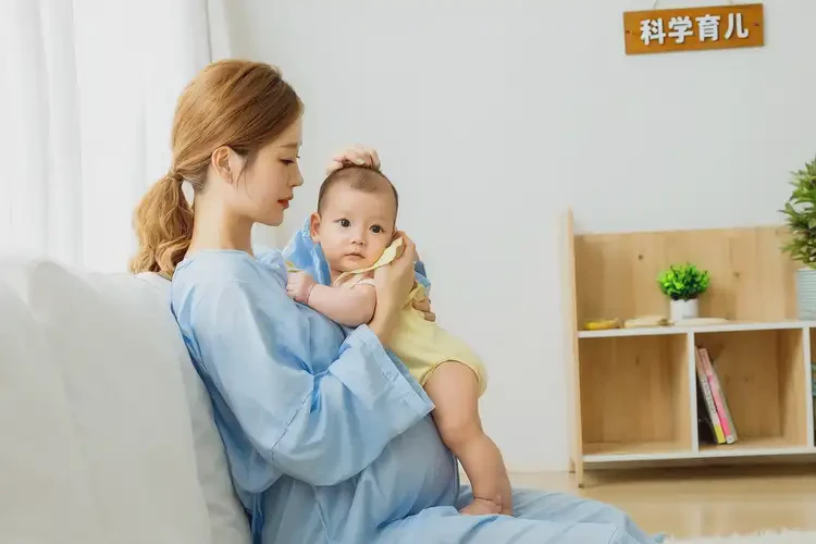 哺乳期媽媽肛周經(jīng)常起濕疹能不能根治(圖3)