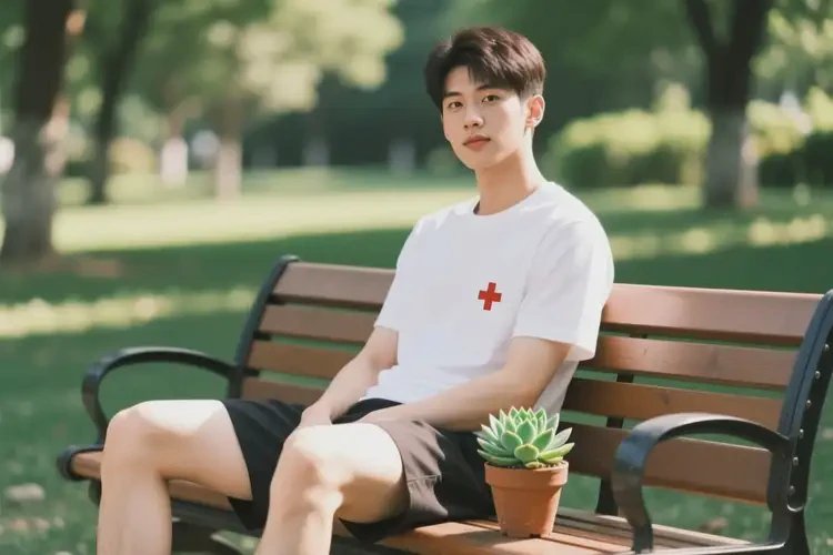 青年人大腿出現(xiàn)濕疹可不可以根治(圖3)