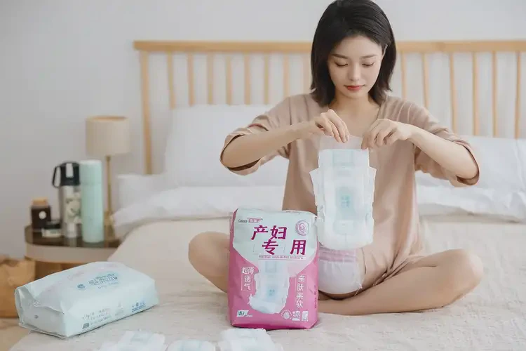 產(chǎn)婦屁股長(zhǎng)濕疹可不可以根治(圖4)