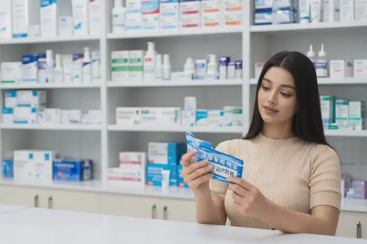 女生腳上有濕疹可不可以根治(圖2)