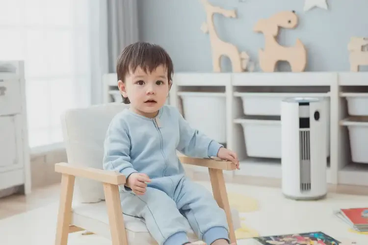 少兒屁股偶爾起濕疹可不可以根治(圖2)