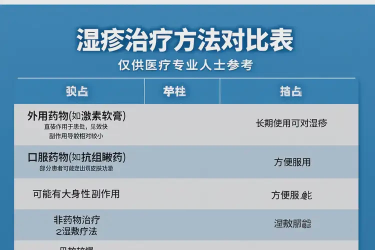 男人屁股上偶爾起濕疹能不能根治(圖1)