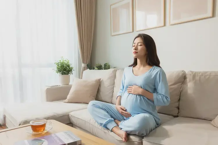 孕婦屁股有濕疹可不可以根治(圖1)